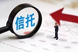 信托,信托产品