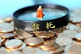 信托,信托产品