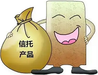 信托,信托产品